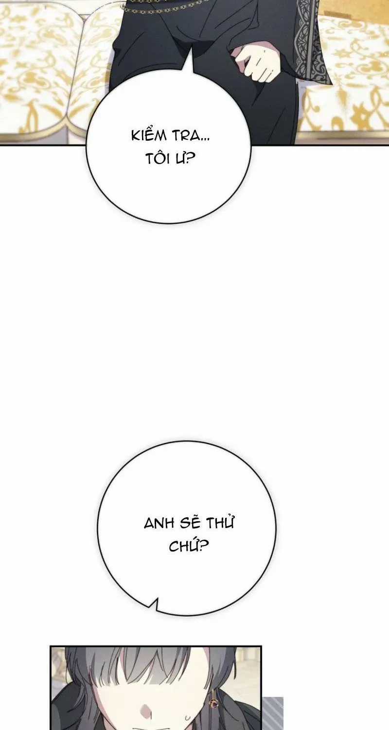 Công Nữ Tái Sinh - Chapter 62 - Trang 77