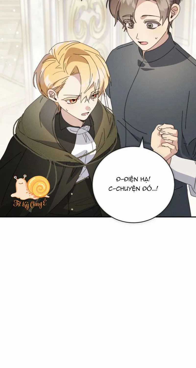 Công Nữ Tái Sinh - Chapter 62 - Trang 87