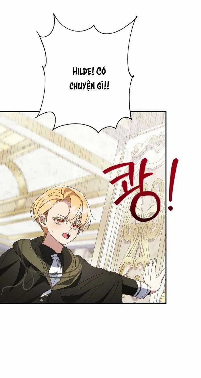 Công Nữ Tái Sinh - Chapter 62 - Trang 88