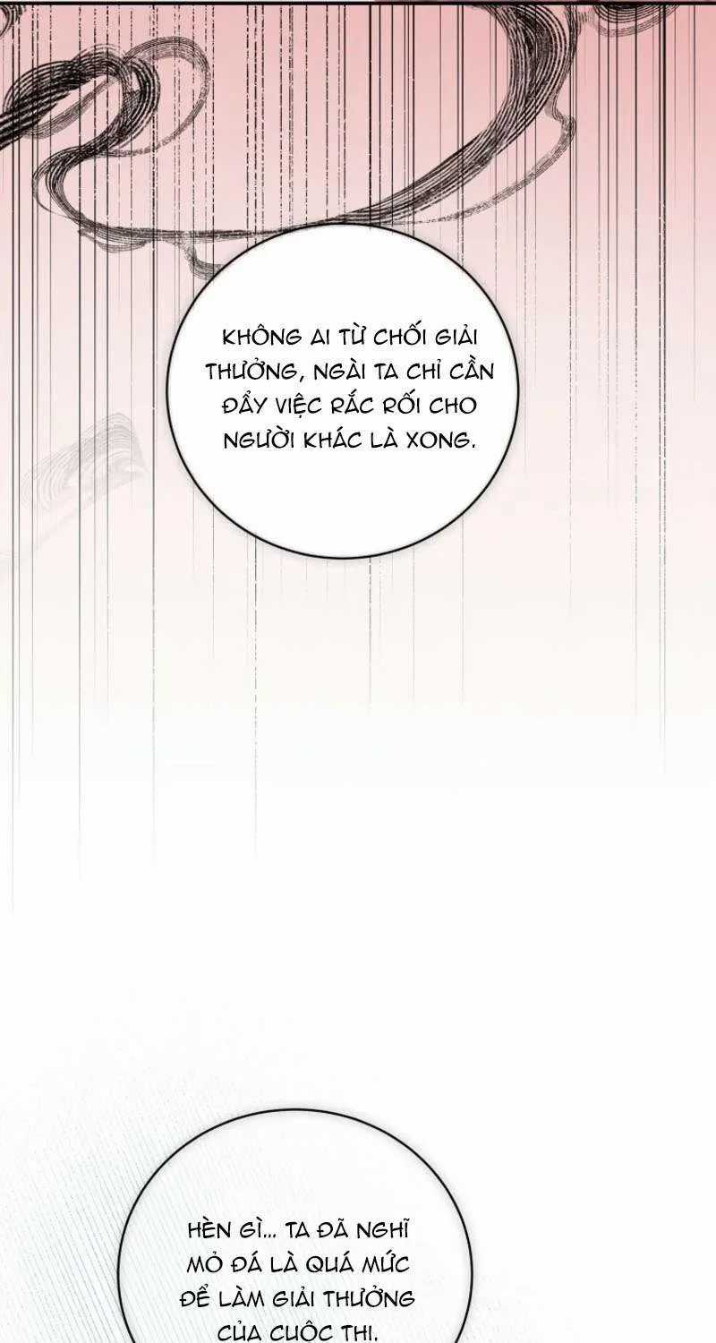 Công Nữ Tái Sinh - Chapter 62 - Trang 10