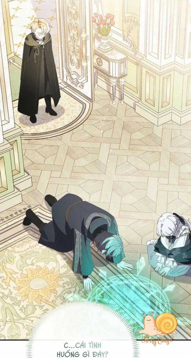 Công Nữ Tái Sinh - Chapter 63 - Trang 2