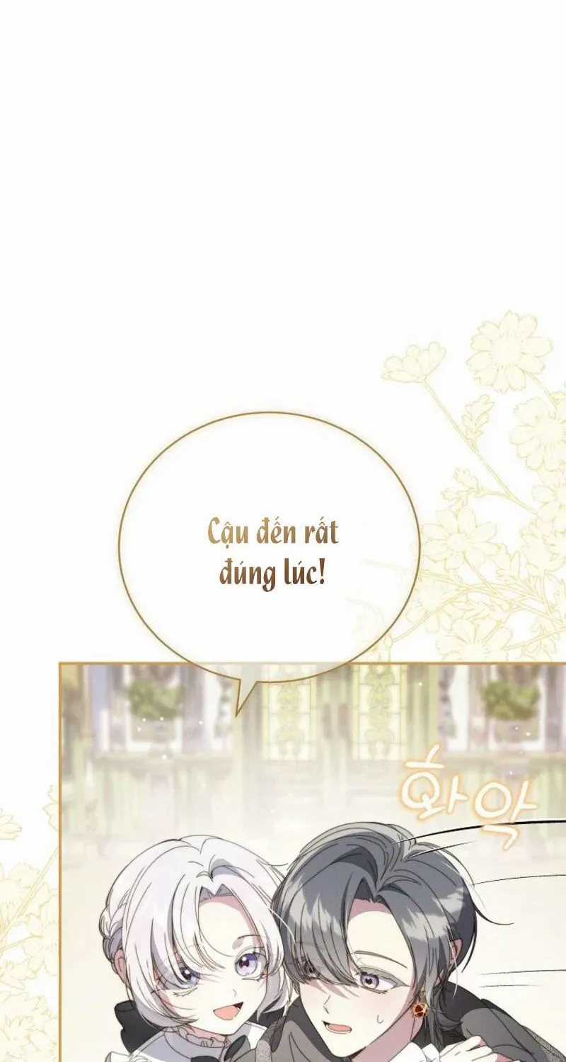 Công Nữ Tái Sinh - Chapter 63 - Trang 11