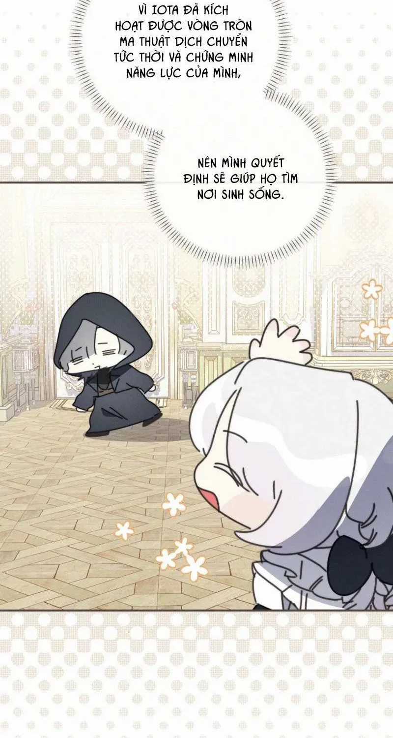 Công Nữ Tái Sinh - Chapter 63 - Trang 19