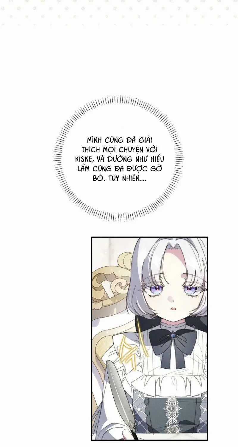 Công Nữ Tái Sinh - Chapter 63 - Trang 20