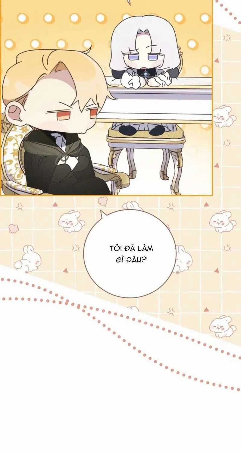 Công Nữ Tái Sinh - Chapter 63 - Trang 23