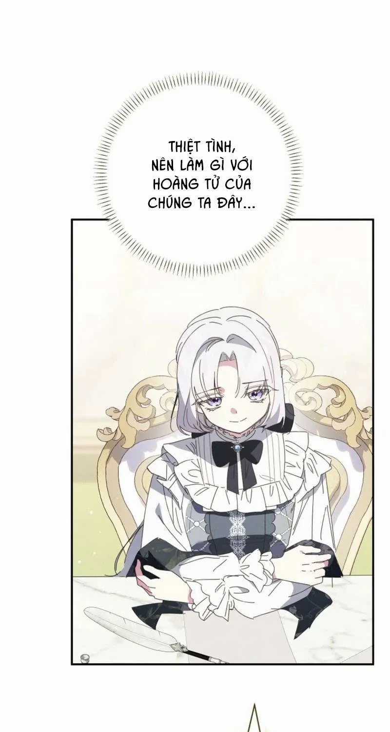 Công Nữ Tái Sinh - Chapter 63 - Trang 24