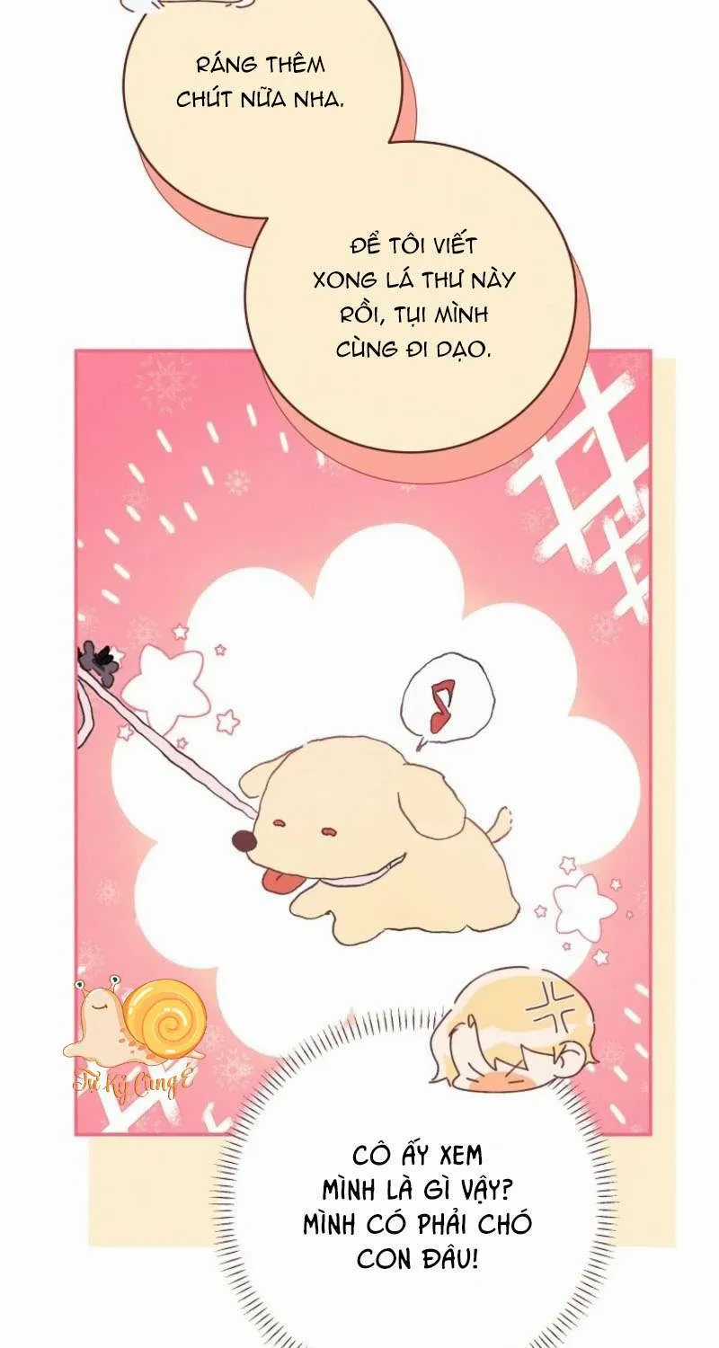 Công Nữ Tái Sinh - Chapter 63 - Trang 26