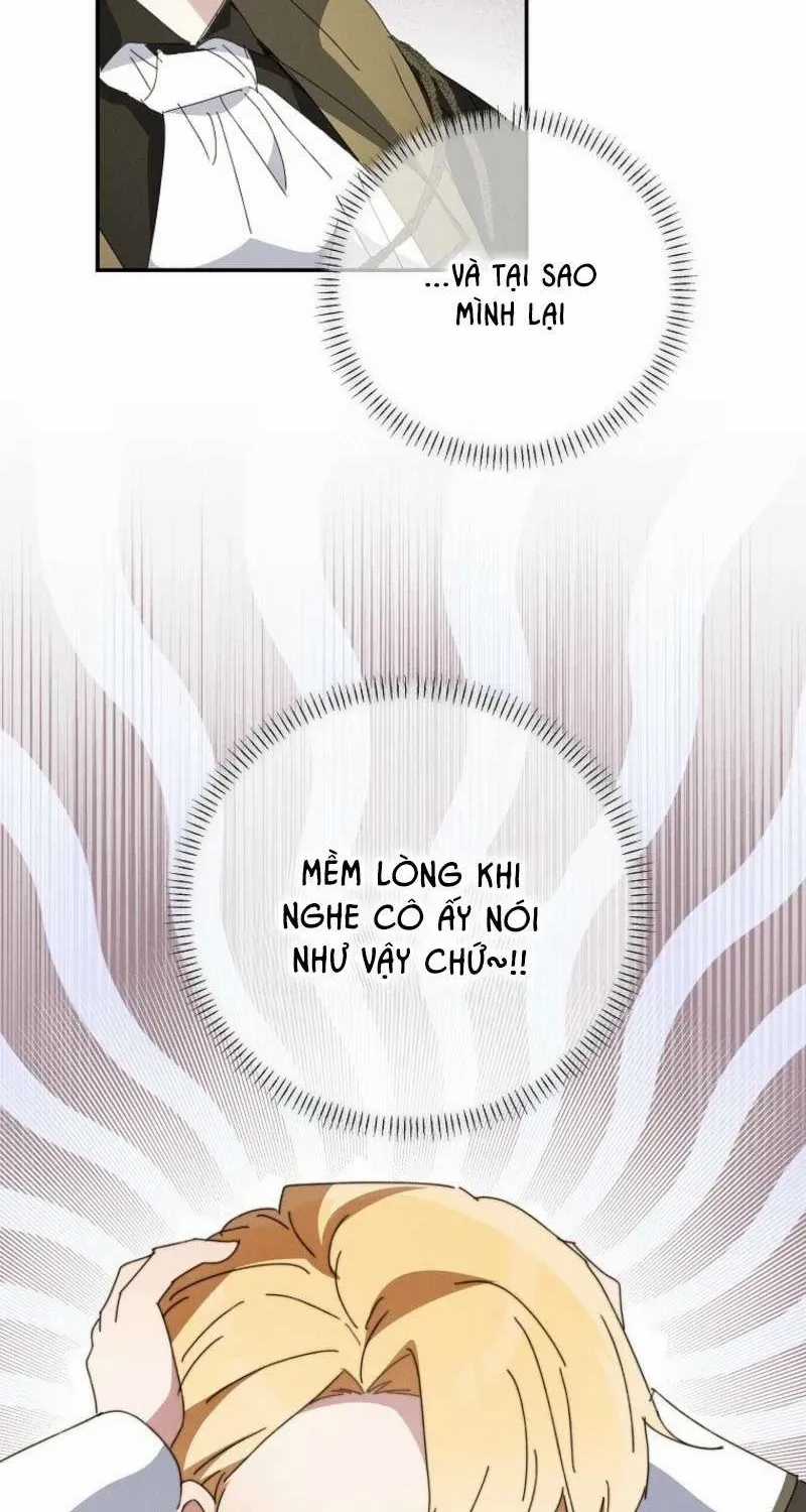 Công Nữ Tái Sinh - Chapter 63 - Trang 29