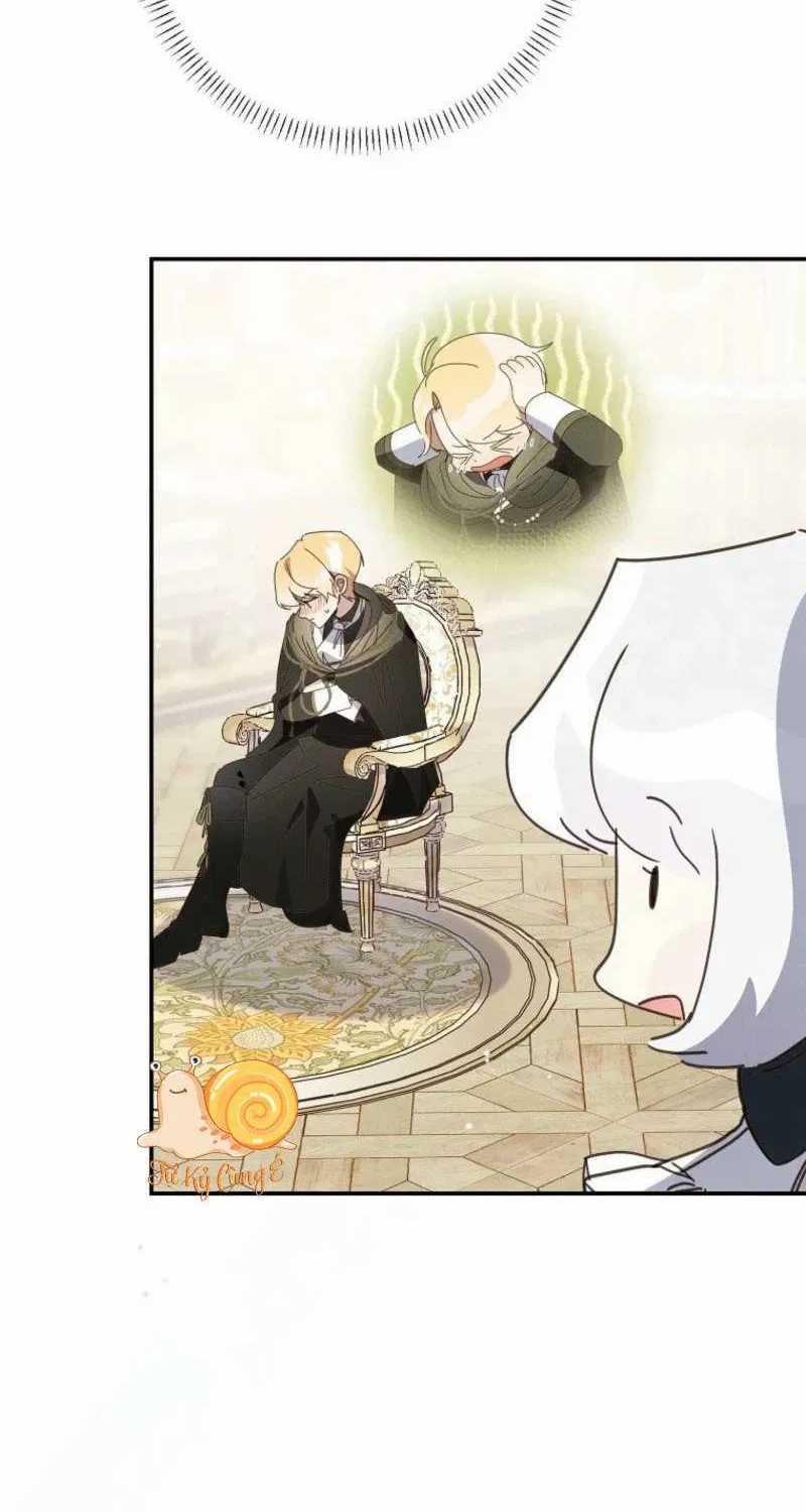 Công Nữ Tái Sinh - Chapter 63 - Trang 31