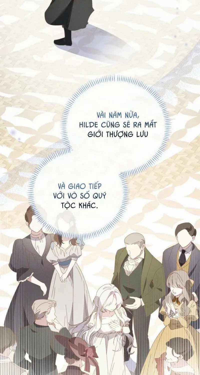 Công Nữ Tái Sinh - Chapter 63 - Trang 33