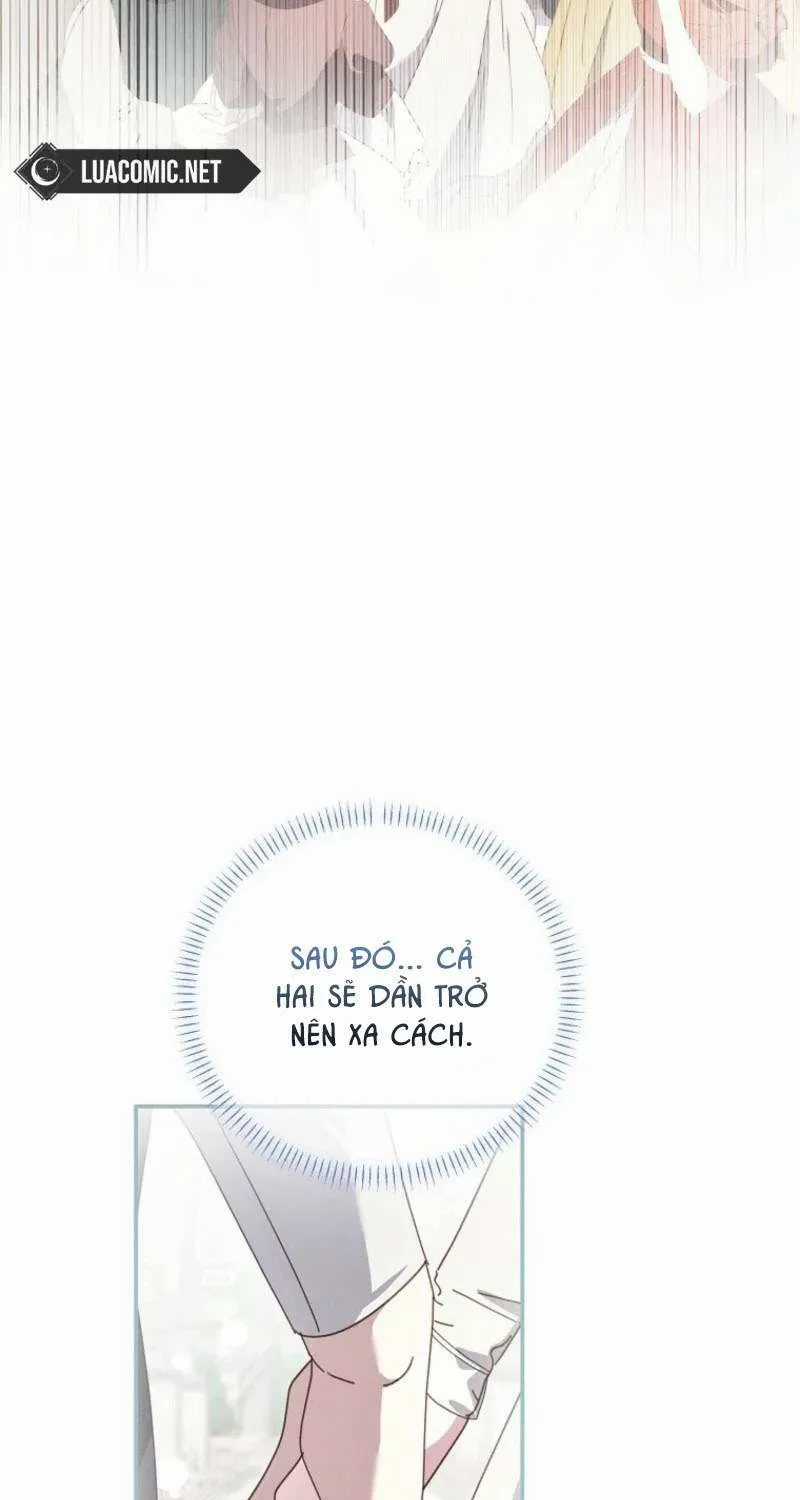 Công Nữ Tái Sinh - Chapter 63 - Trang 34