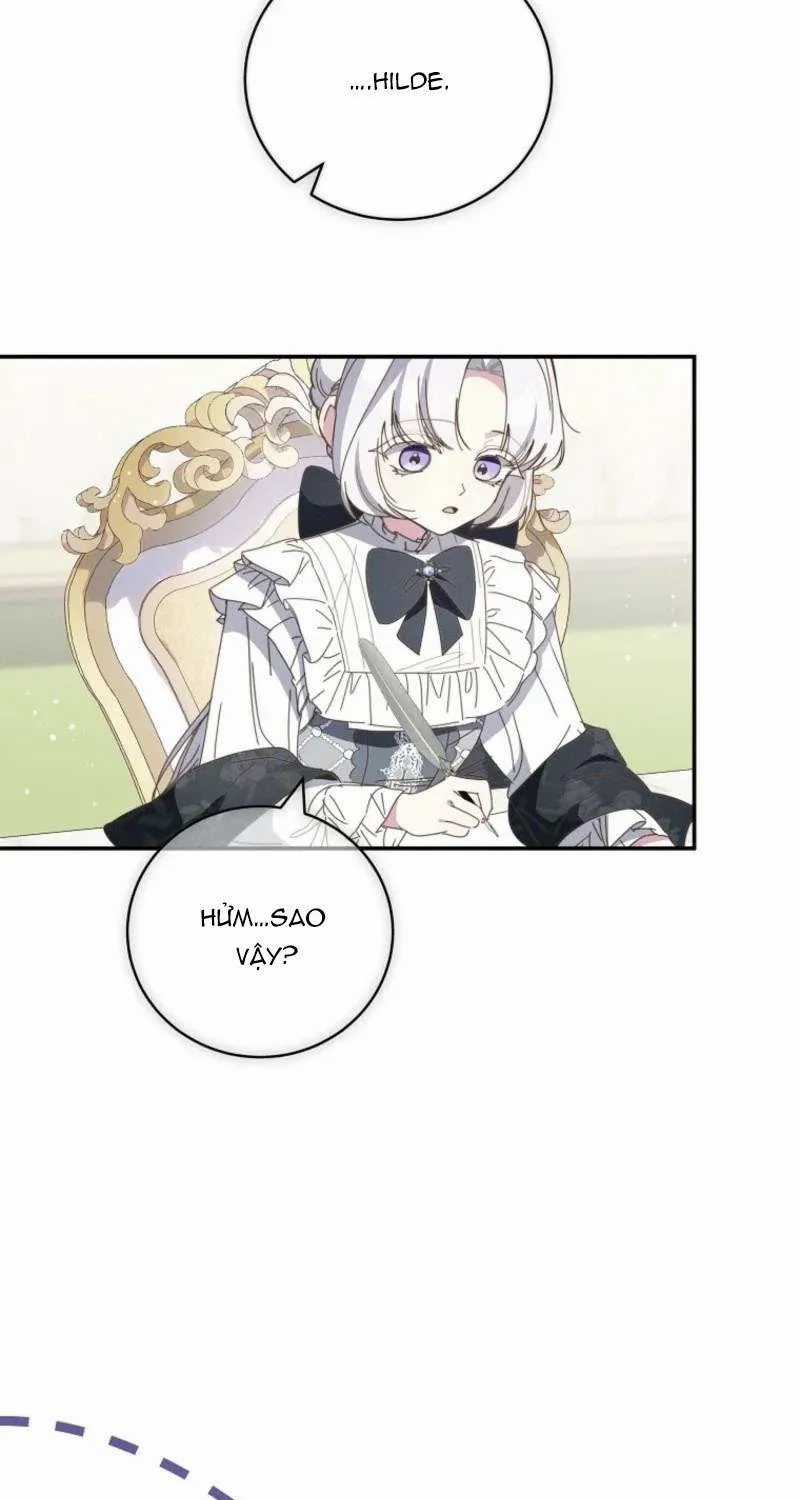 Công Nữ Tái Sinh - Chapter 63 - Trang 38