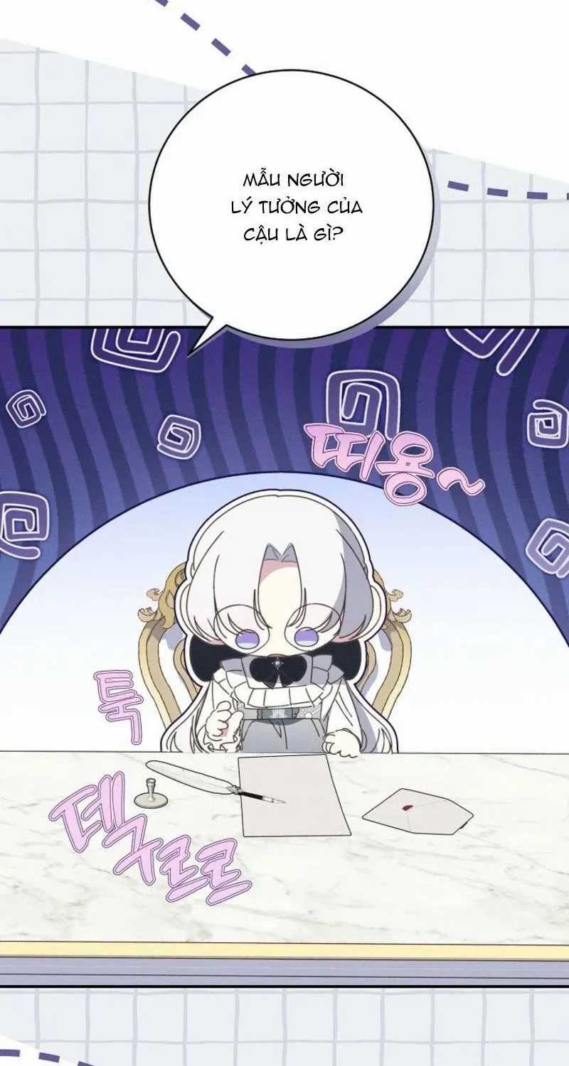 Công Nữ Tái Sinh - Chapter 63 - Trang 39