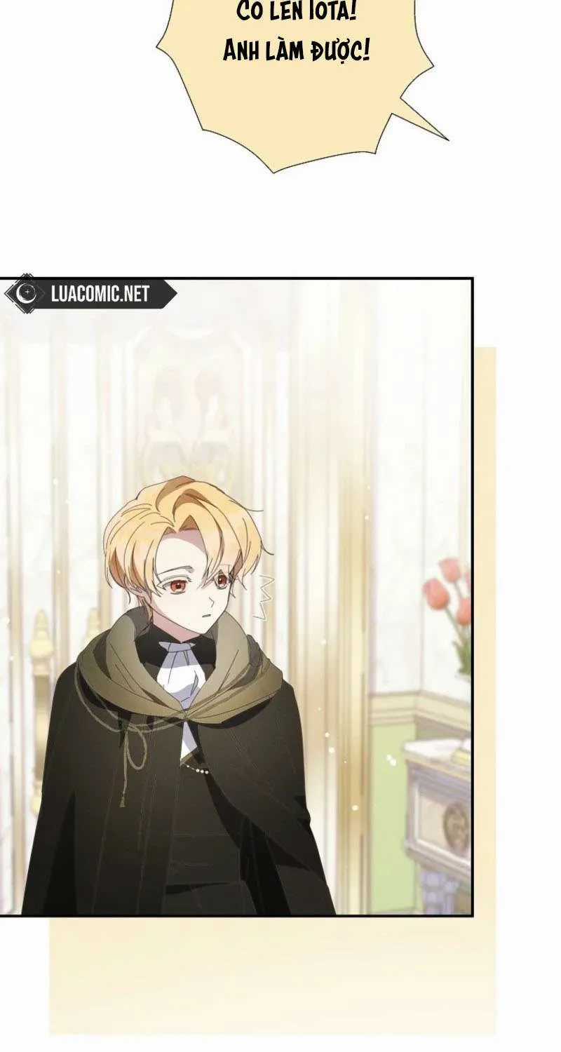 Công Nữ Tái Sinh - Chapter 63 - Trang 5