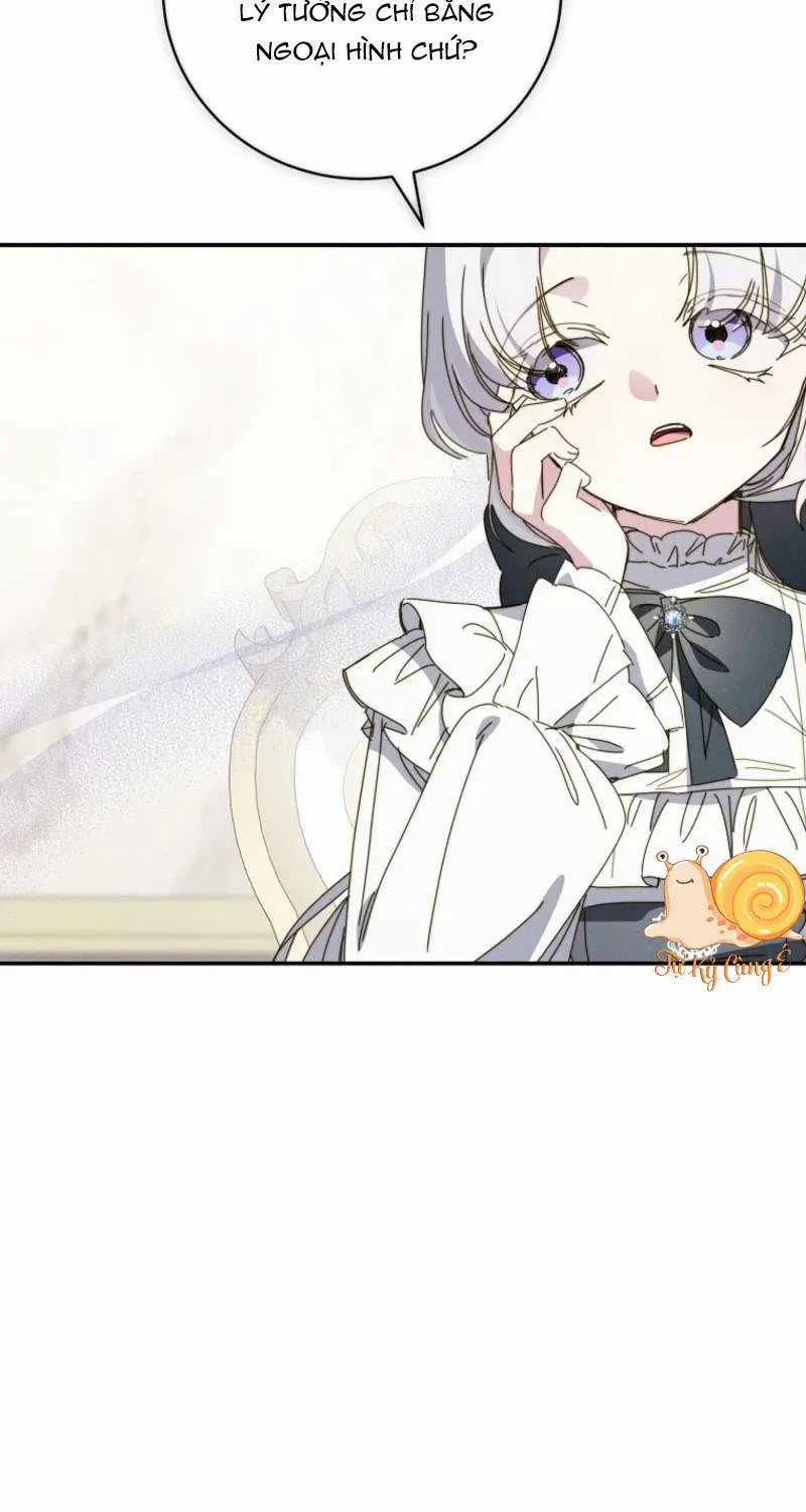 Công Nữ Tái Sinh - Chapter 63 - Trang 42