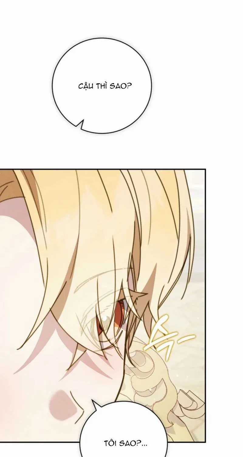 Công Nữ Tái Sinh - Chapter 63 - Trang 43