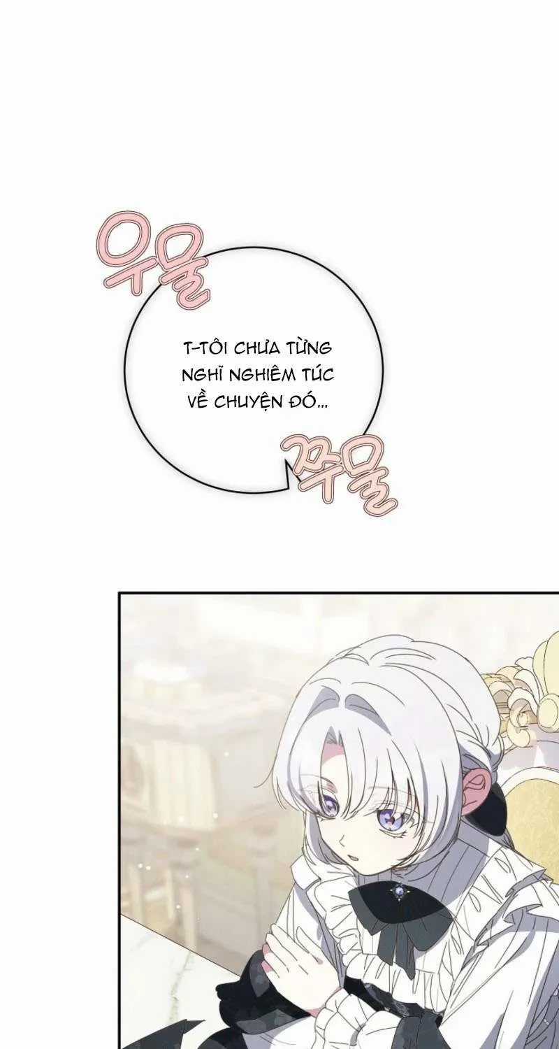 Công Nữ Tái Sinh - Chapter 63 - Trang 48