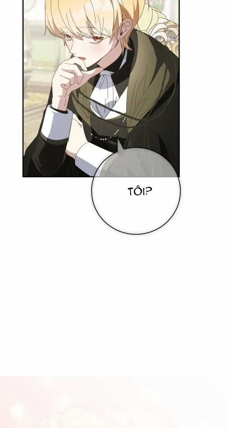 Công Nữ Tái Sinh - Chapter 63 - Trang 50