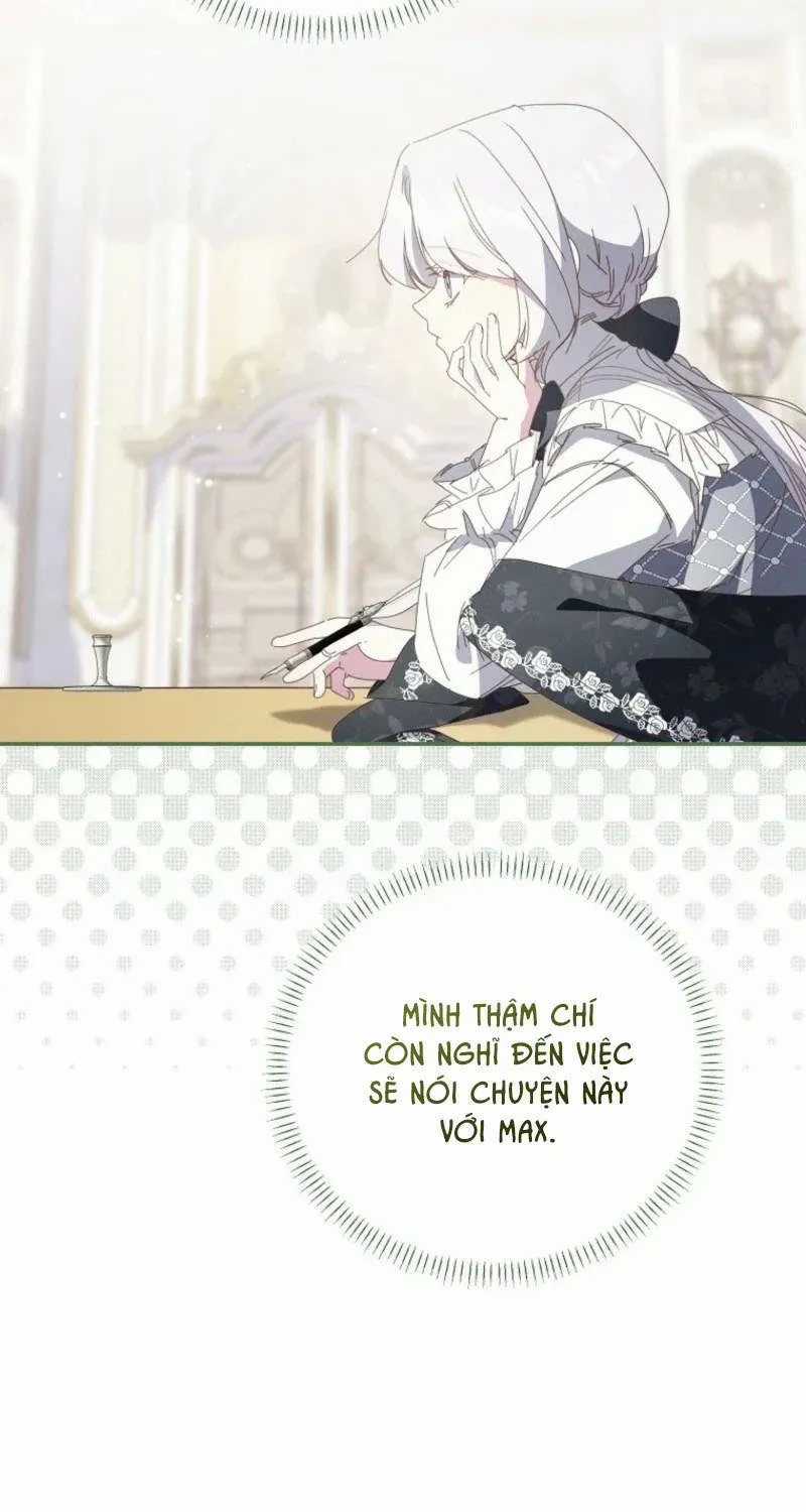 Công Nữ Tái Sinh - Chapter 63 - Trang 56