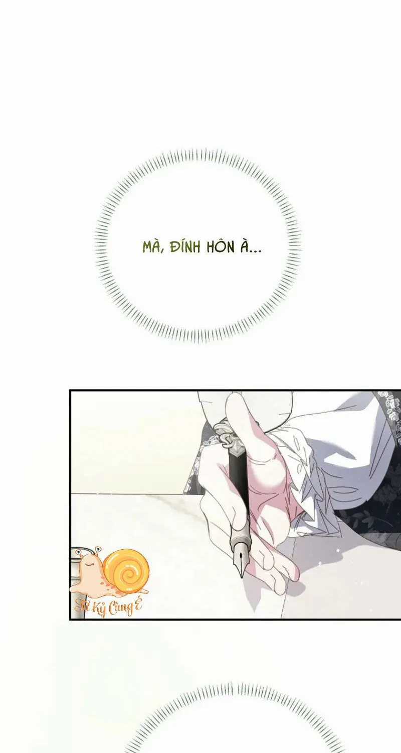 Công Nữ Tái Sinh - Chapter 63 - Trang 57