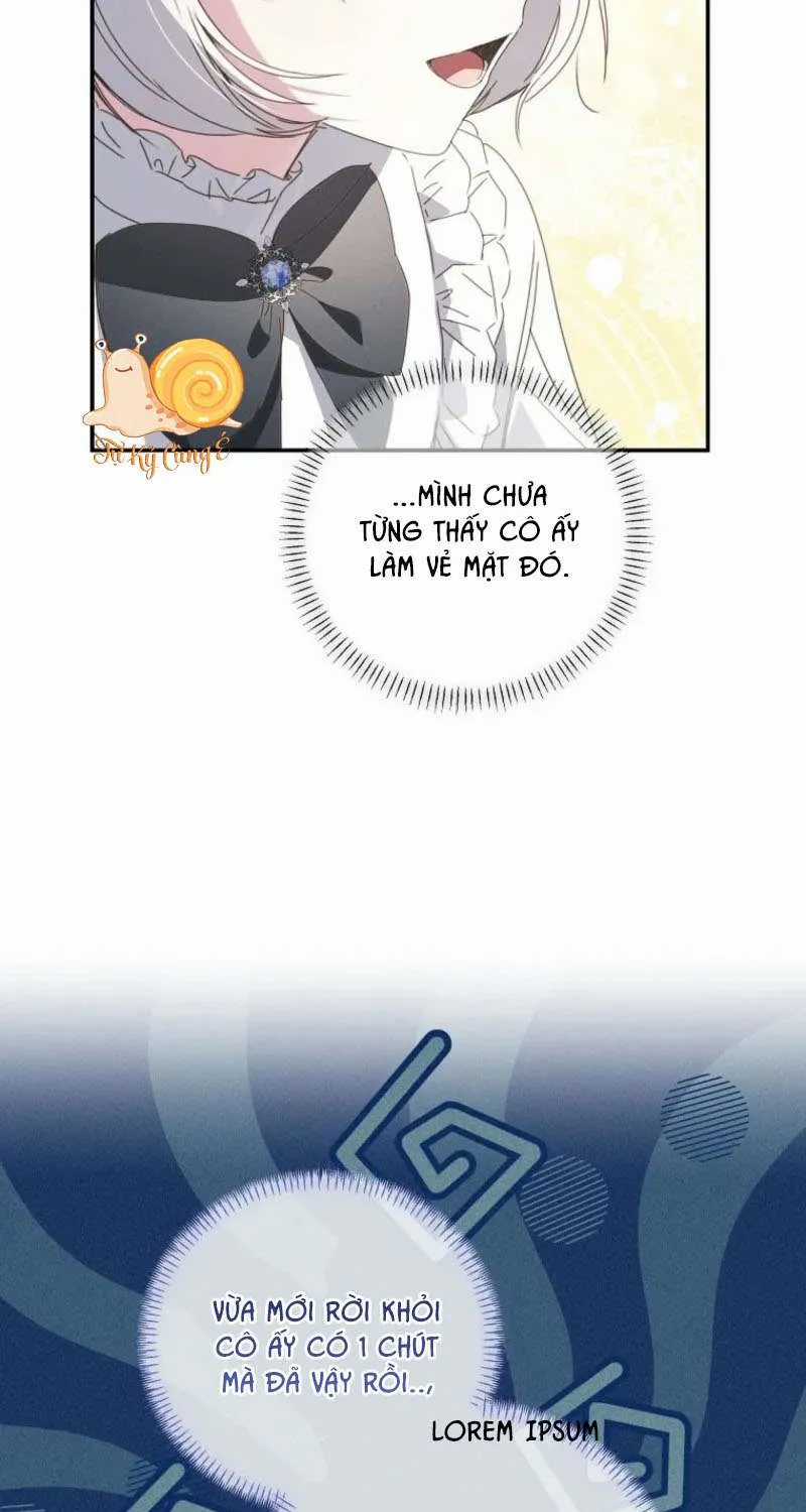 Công Nữ Tái Sinh - Chapter 63 - Trang 7