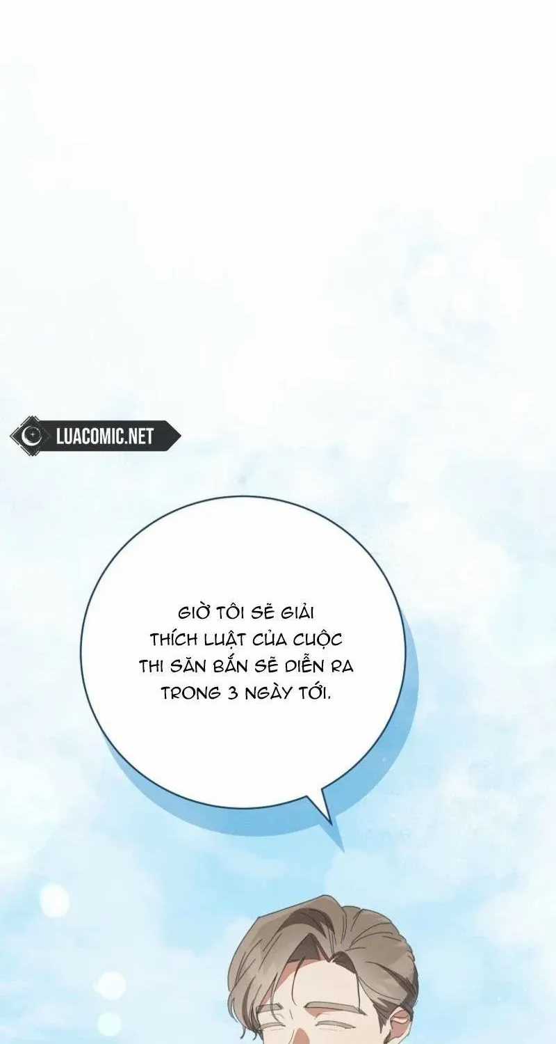 Công Nữ Tái Sinh - Chapter 63 - Trang 61