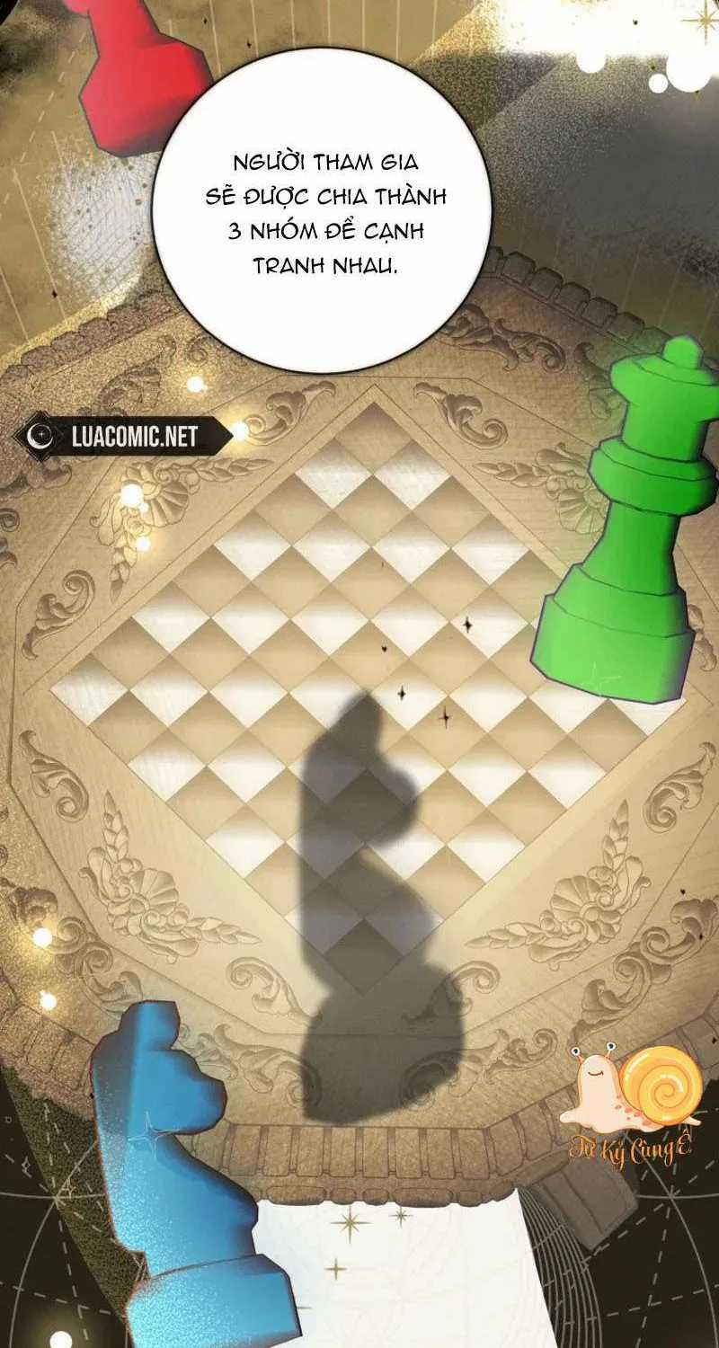 Công Nữ Tái Sinh - Chapter 63 - Trang 63