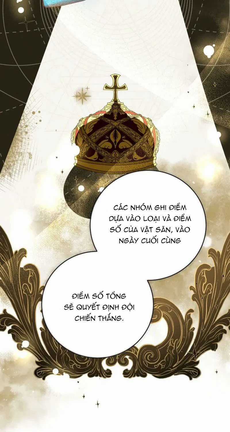 Công Nữ Tái Sinh - Chapter 63 - Trang 64