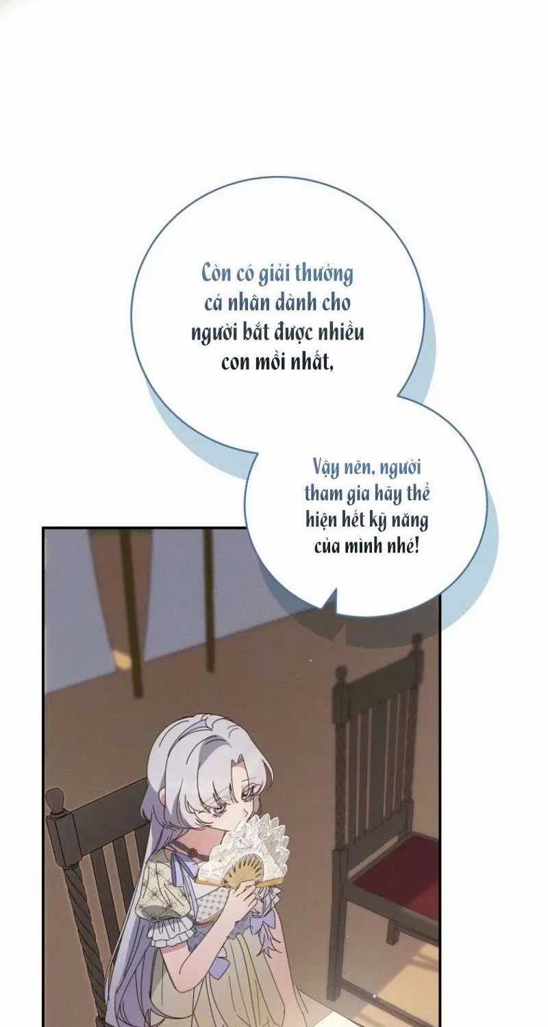 Công Nữ Tái Sinh - Chapter 63 - Trang 65