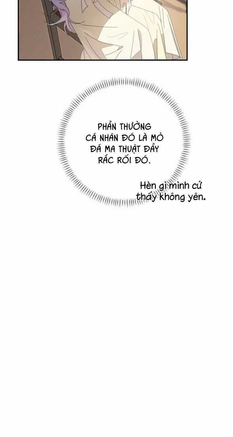 Công Nữ Tái Sinh - Chapter 63 - Trang 66