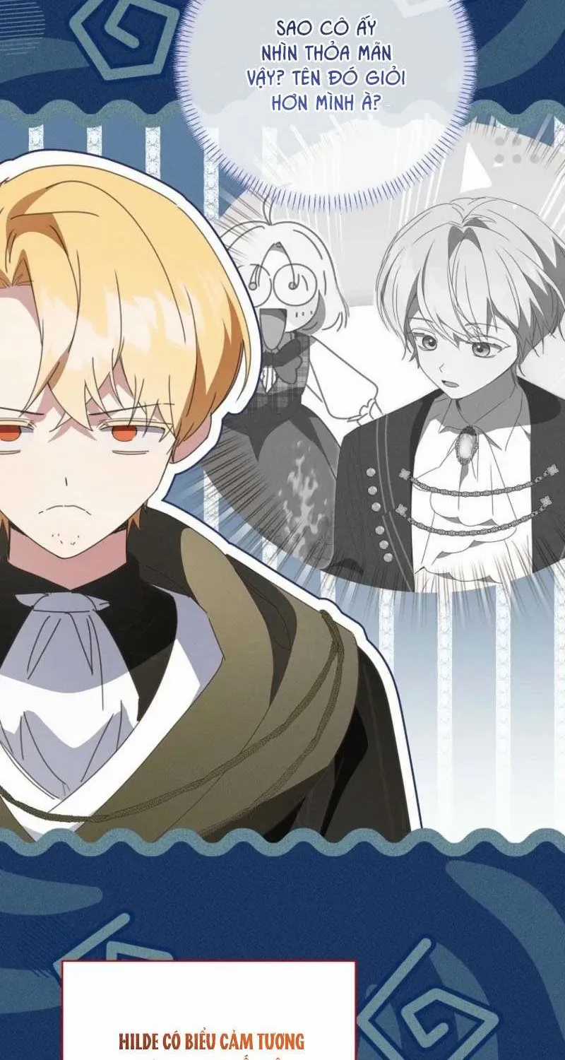 Công Nữ Tái Sinh - Chapter 63 - Trang 8