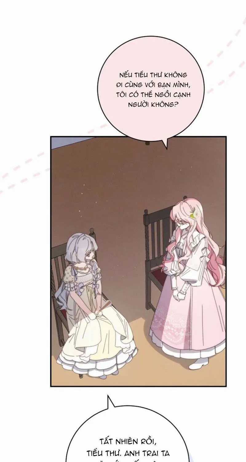 Công Nữ Tái Sinh - Chapter 63 - Trang 71