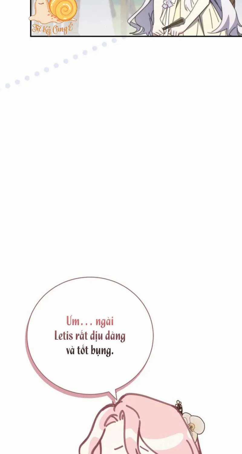 Công Nữ Tái Sinh - Chapter 63 - Trang 75