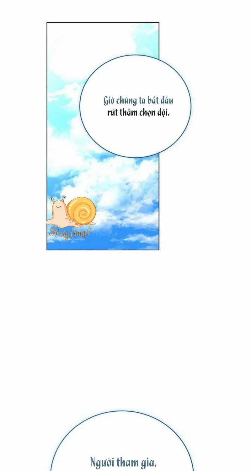 Công Nữ Tái Sinh - Chapter 64 - Trang 1