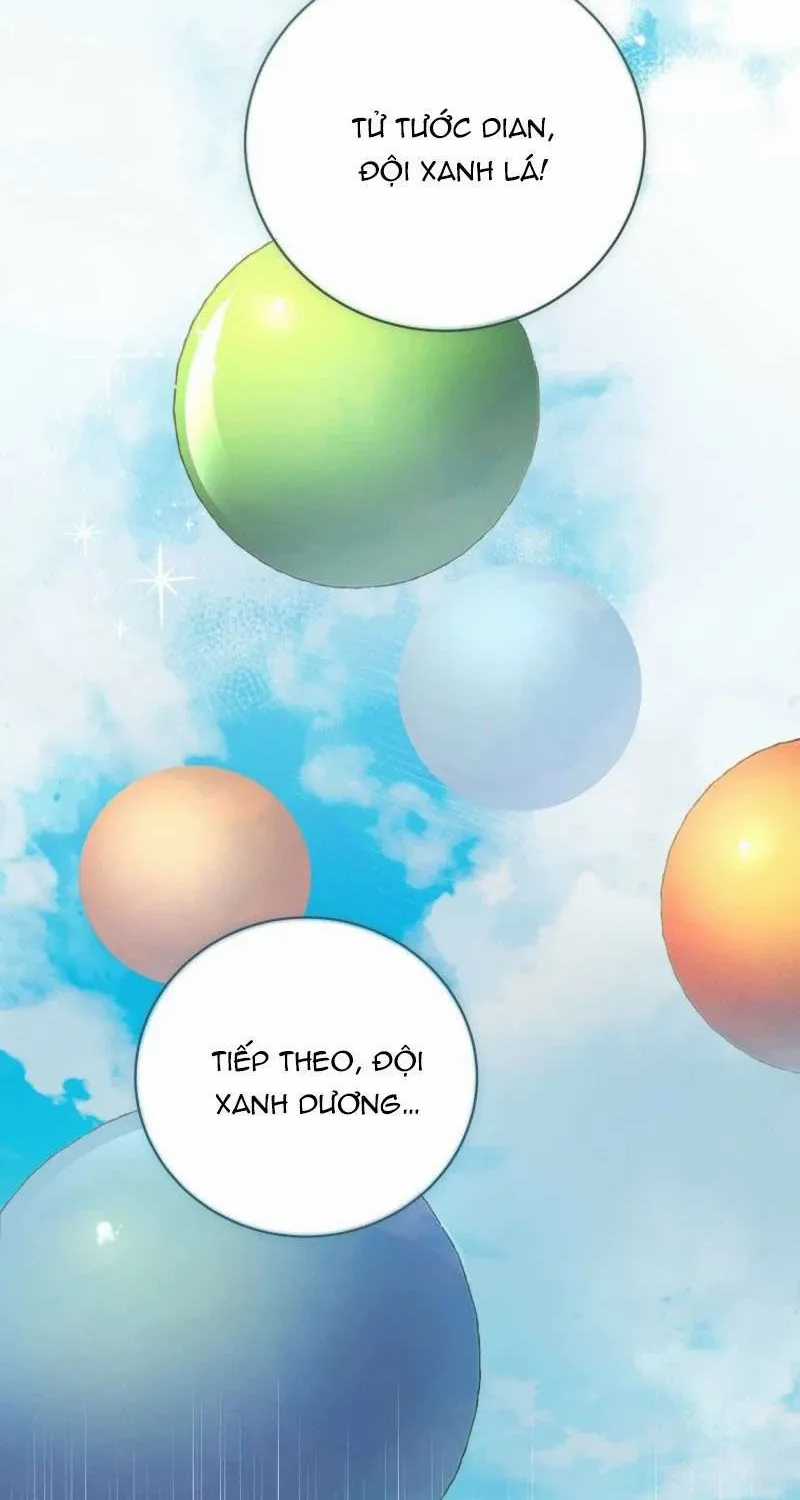 Công Nữ Tái Sinh - Chapter 64 - Trang 11