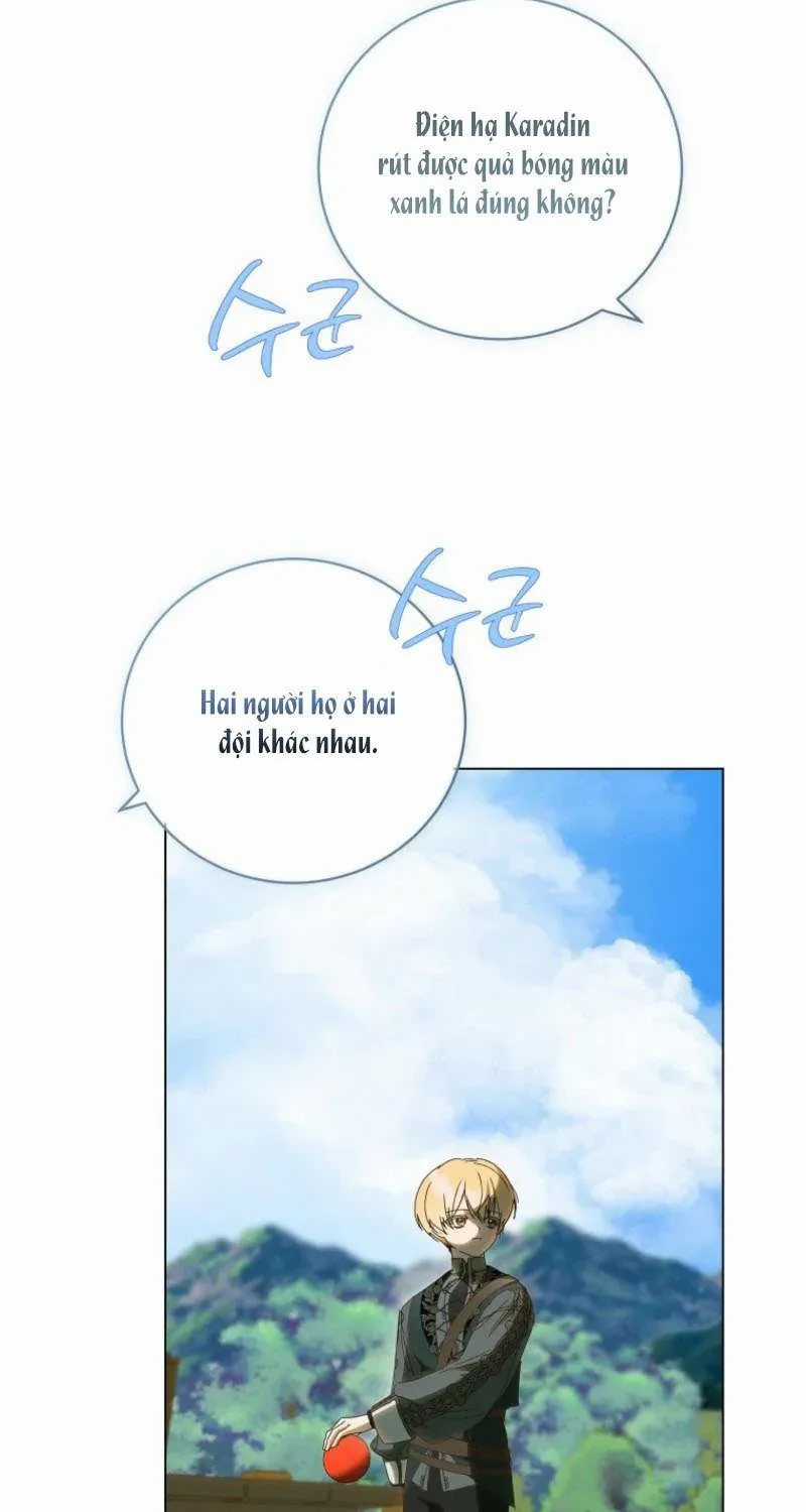 Công Nữ Tái Sinh - Chapter 64 - Trang 14