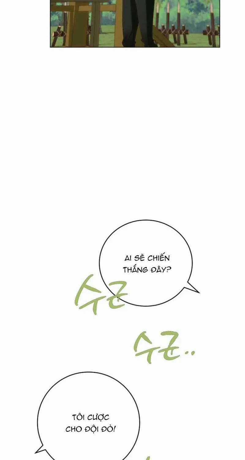 Công Nữ Tái Sinh - Chapter 64 - Trang 15