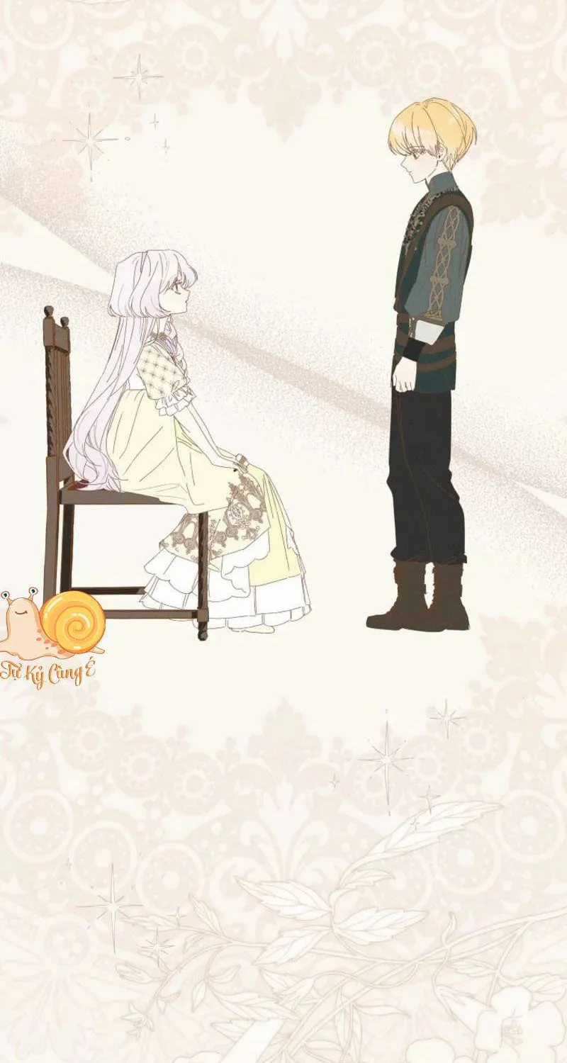 Công Nữ Tái Sinh - Chapter 64 - Trang 17