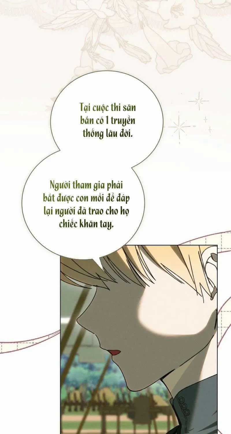 Công Nữ Tái Sinh - Chapter 64 - Trang 18