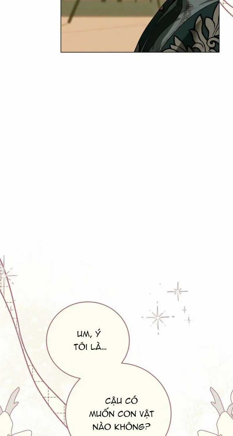 Công Nữ Tái Sinh - Chapter 64 - Trang 19