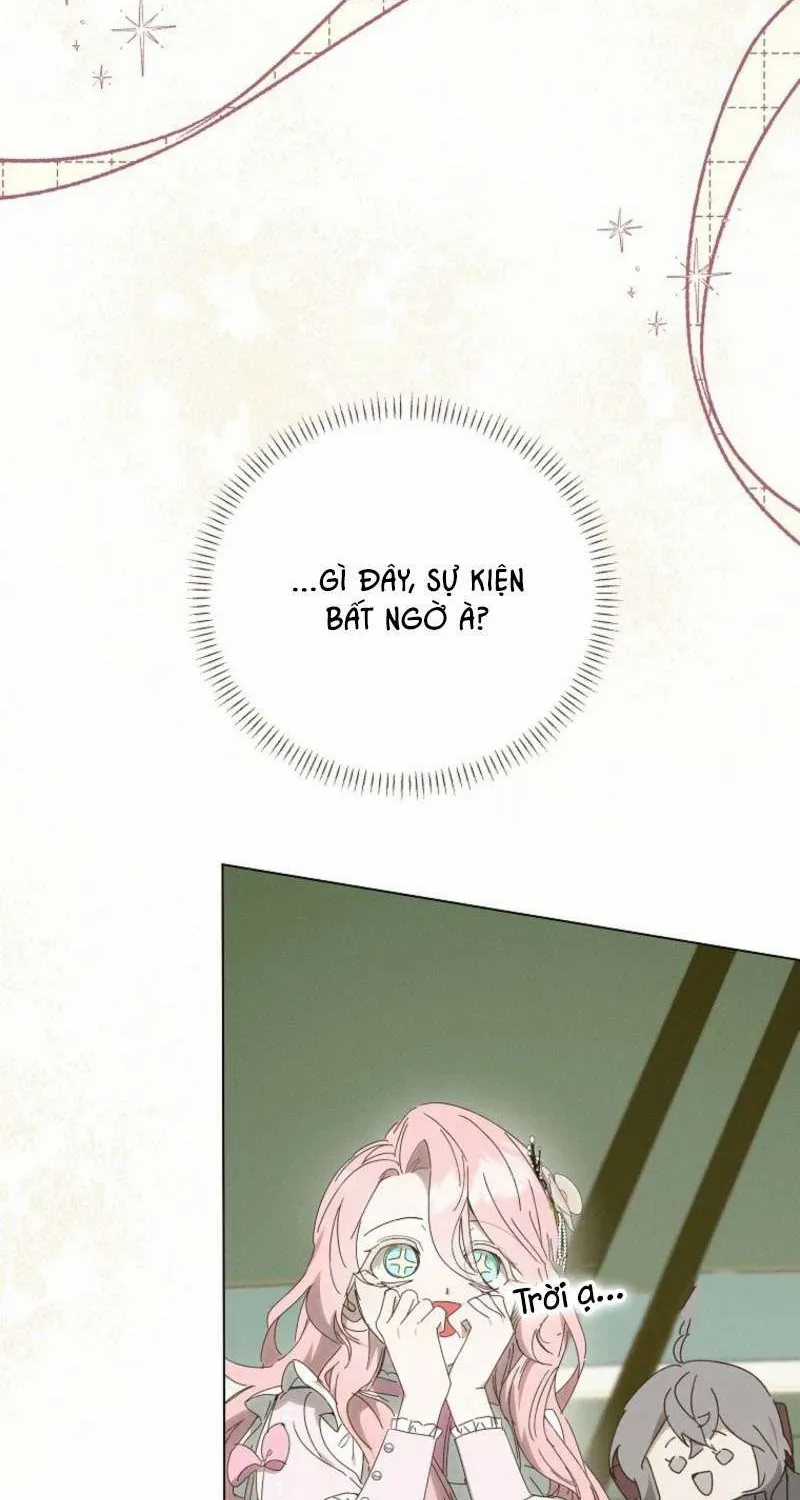 Công Nữ Tái Sinh - Chapter 64 - Trang 21