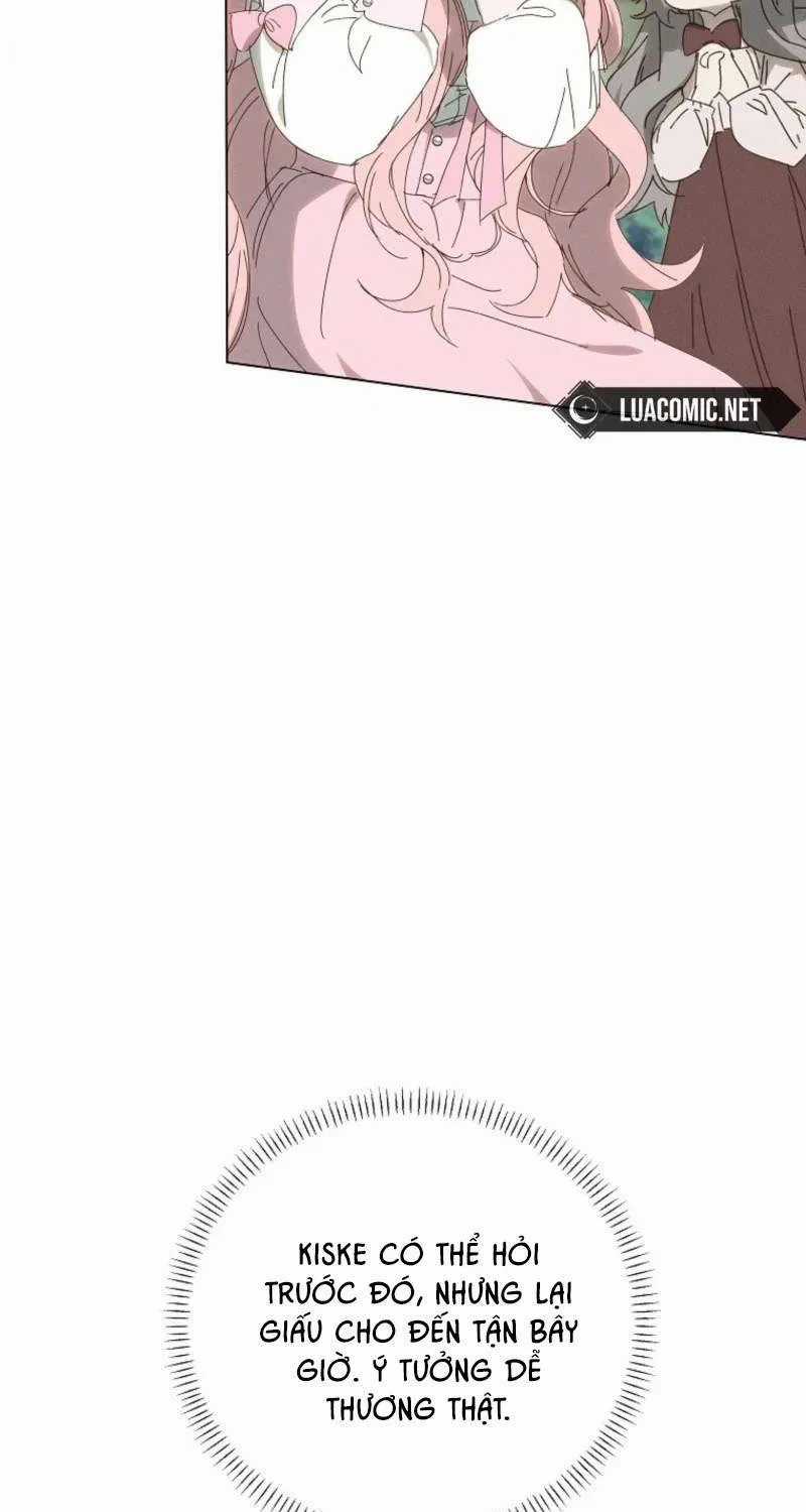 Công Nữ Tái Sinh - Chapter 64 - Trang 22