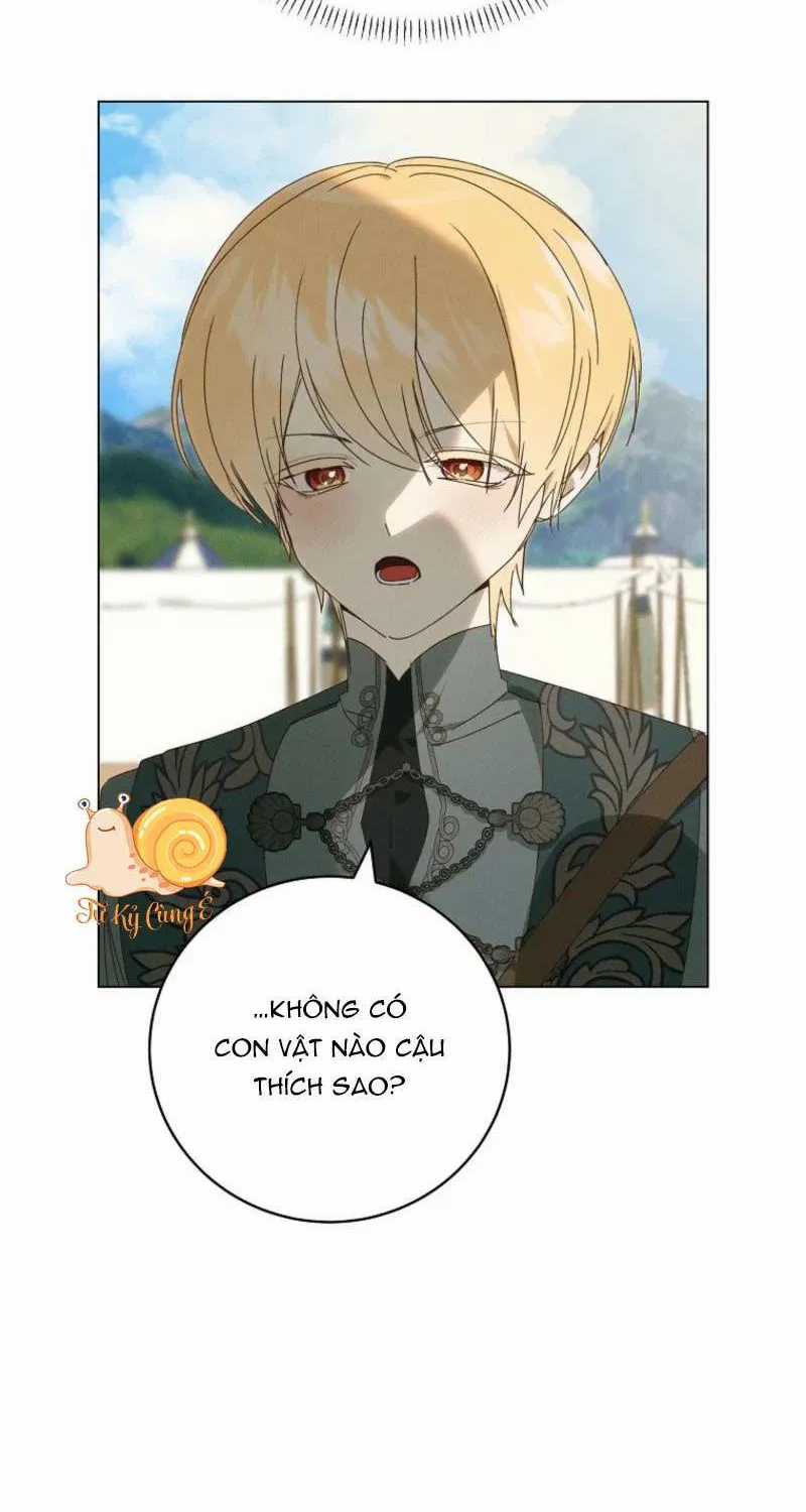 Công Nữ Tái Sinh - Chapter 64 - Trang 23