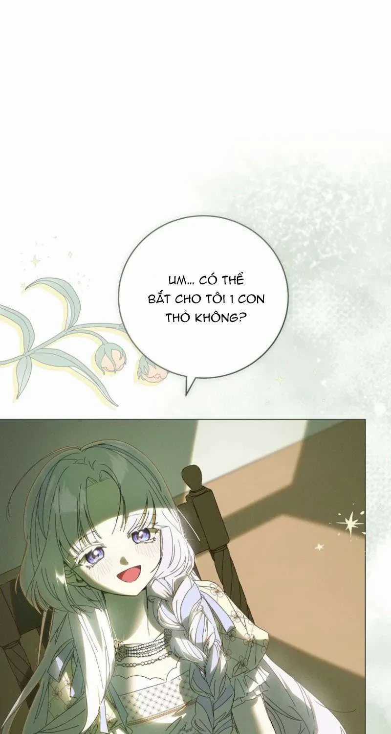 Công Nữ Tái Sinh - Chapter 64 - Trang 24