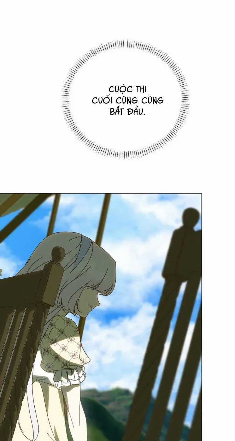 Công Nữ Tái Sinh - Chapter 64 - Trang 30