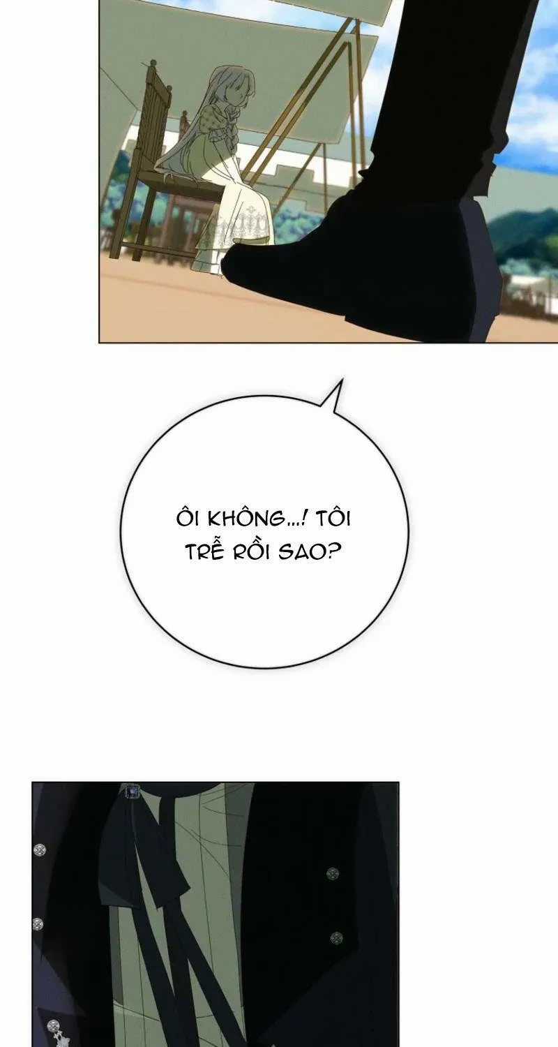 Công Nữ Tái Sinh - Chapter 64 - Trang 32