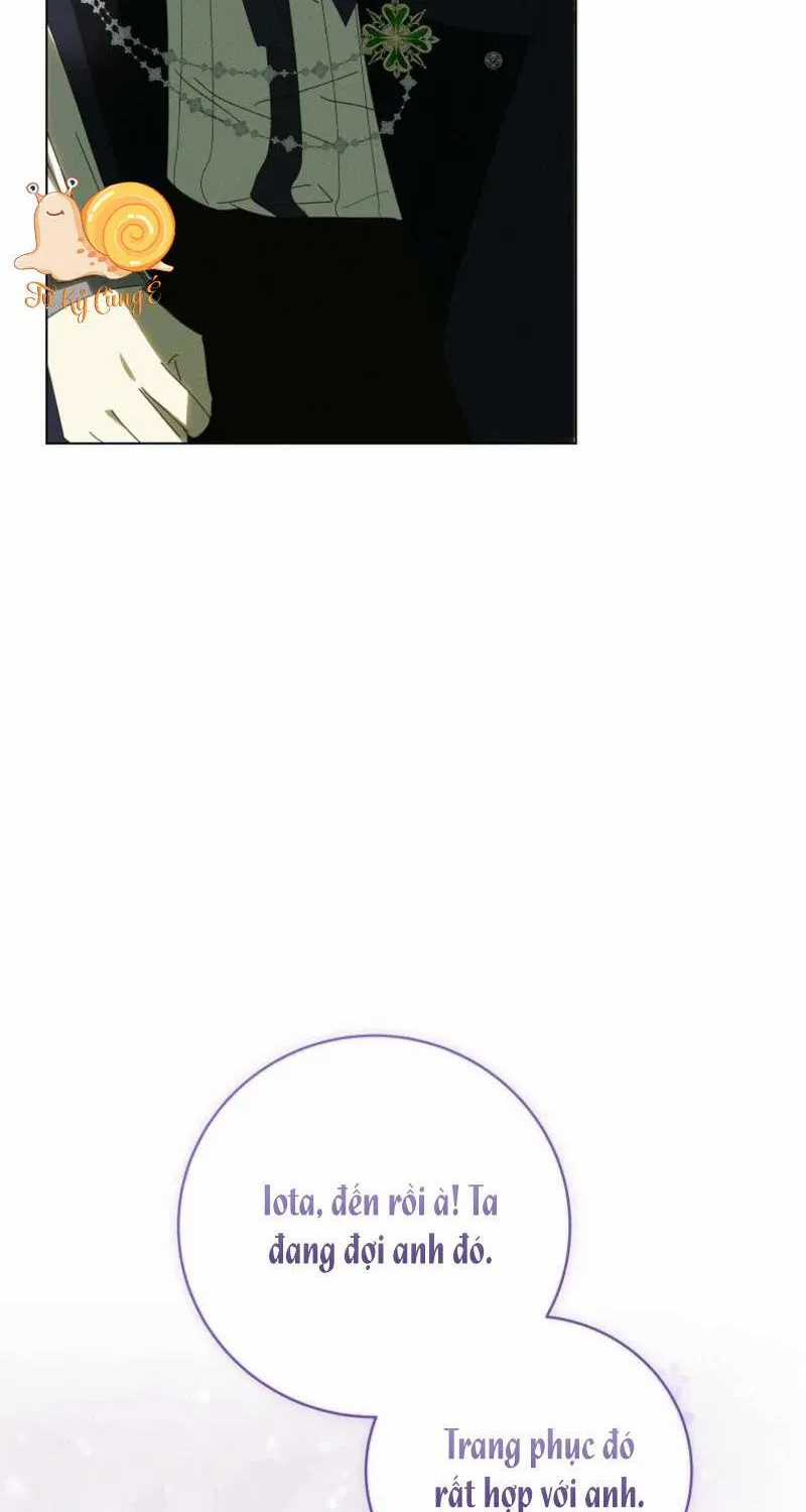 Công Nữ Tái Sinh - Chapter 64 - Trang 33