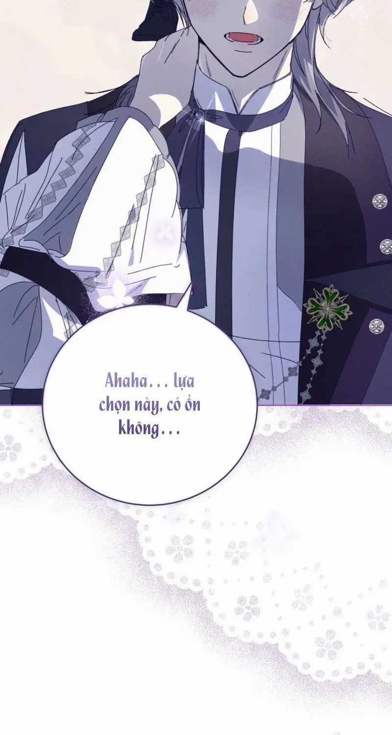 Công Nữ Tái Sinh - Chapter 64 - Trang 35