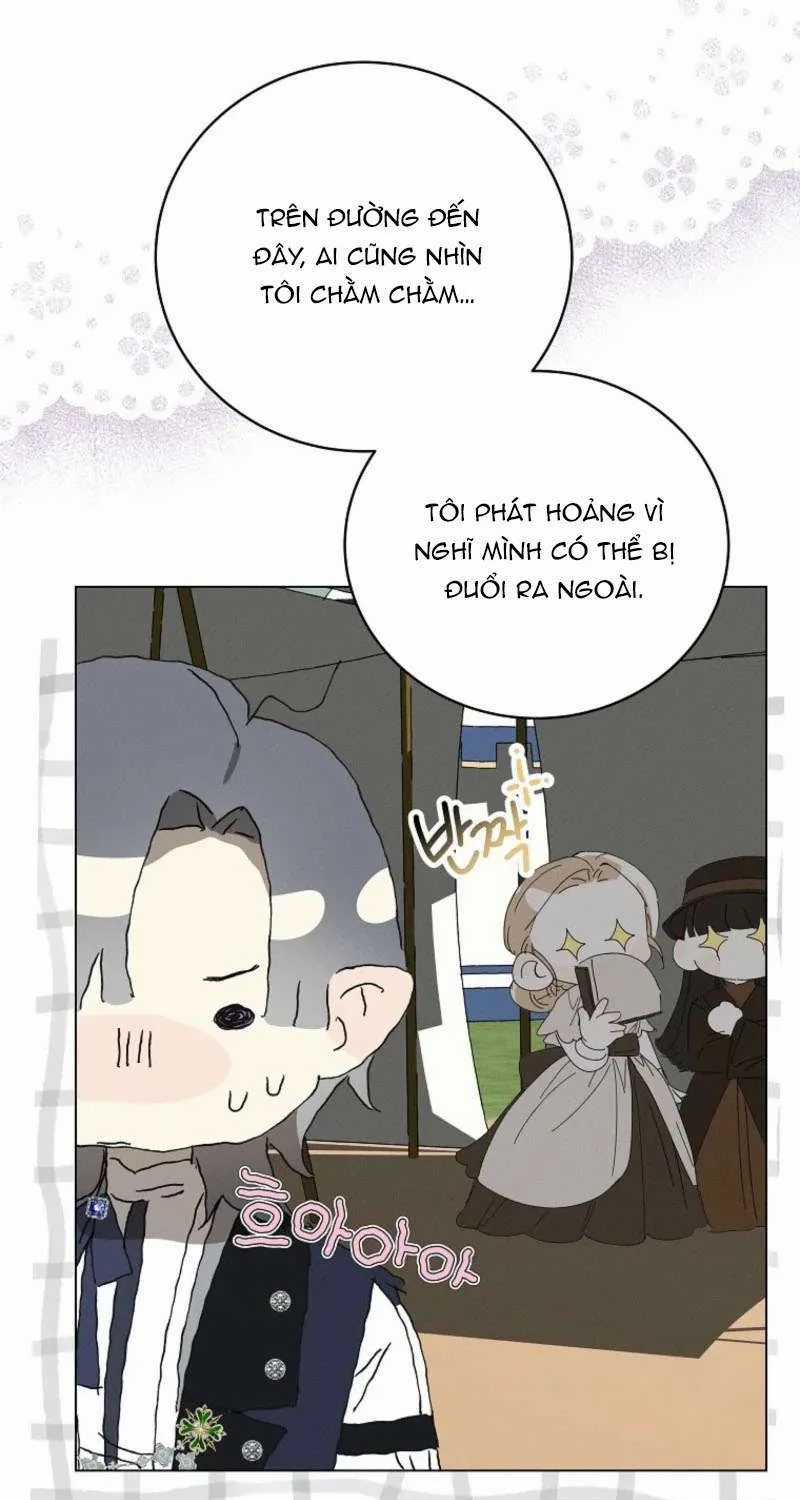 Công Nữ Tái Sinh - Chapter 64 - Trang 36