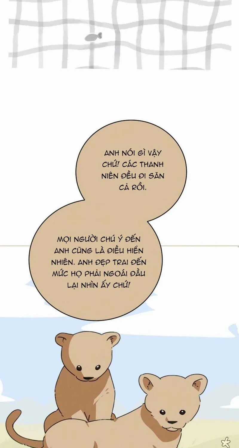 Công Nữ Tái Sinh - Chapter 64 - Trang 37